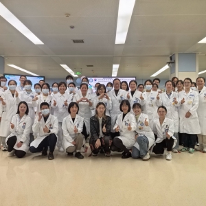 四川大学华西医院多院区同步开展世界作业治疗日活动-以专业行动助力患者回归美好生活