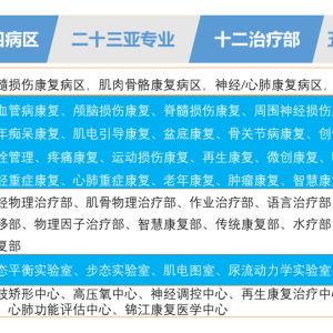 心肺与危重症物理治疗方向--四川大学华西医院康复医学中心2026年春季进修招生简章