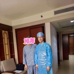 从步履沉重到功能重塑：华西康复为国际患者点亮健康新希望