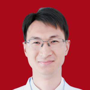 李庆兵副教授简介