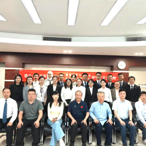 四川大学华西临床医学院康复医学系2026届研究生学位论文答辩会圆满举行