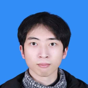 [进修]宦宇