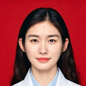 粟馨毅简介