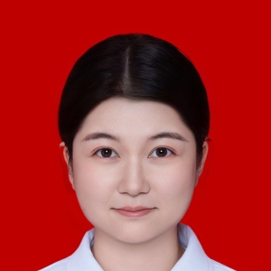 郑洁简介
