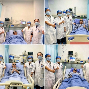 单日4例重症气切患者顺利拔管｜华西康复医学中心攻坚克难，气切规范化管理实现新跨越